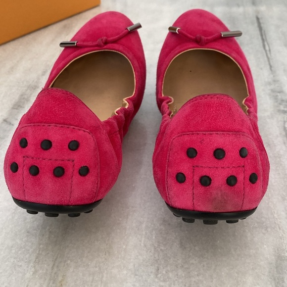 Tod’s Ballet Flats - Picture 5 of 7